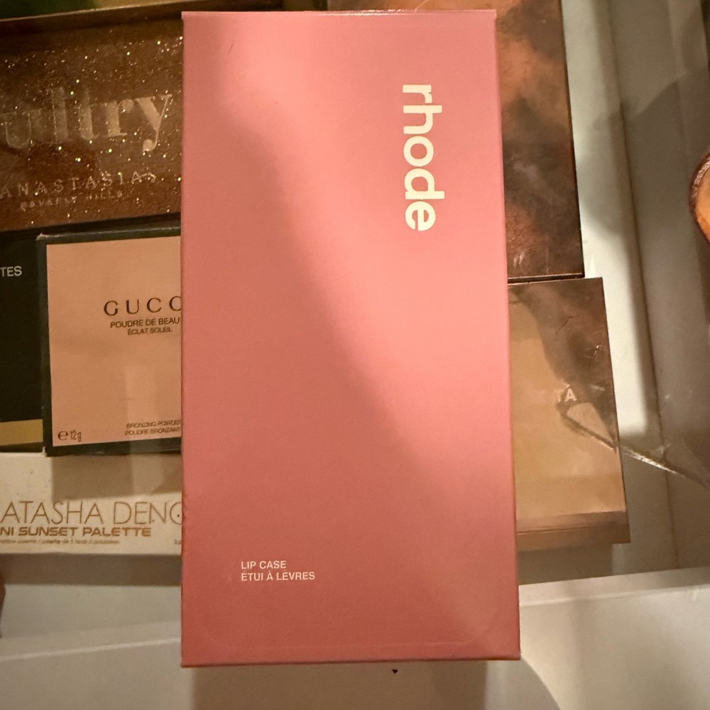 Rhode iPhone 16 Pro Max in Ribbon 🎀 LIMITED EDITION ✨
